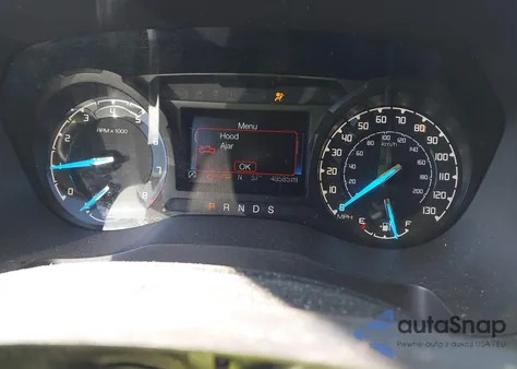 2022 Ford Ranger Xlt z USA, uszkodzony, nr VIN 1FTER4FH4NLD36160